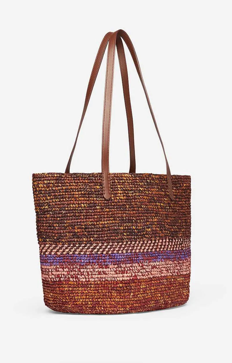 Raffia Basket>Vanessa Bruno Discount
