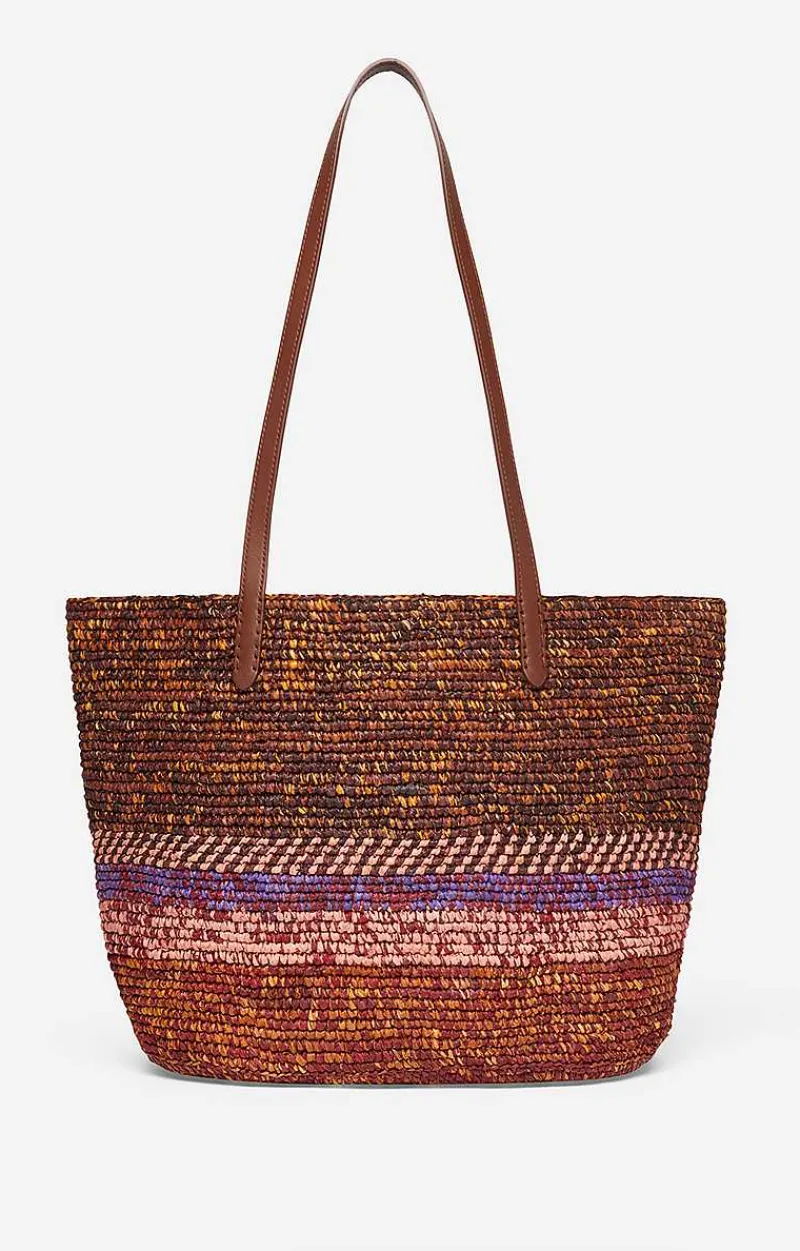Raffia Basket>Vanessa Bruno Discount