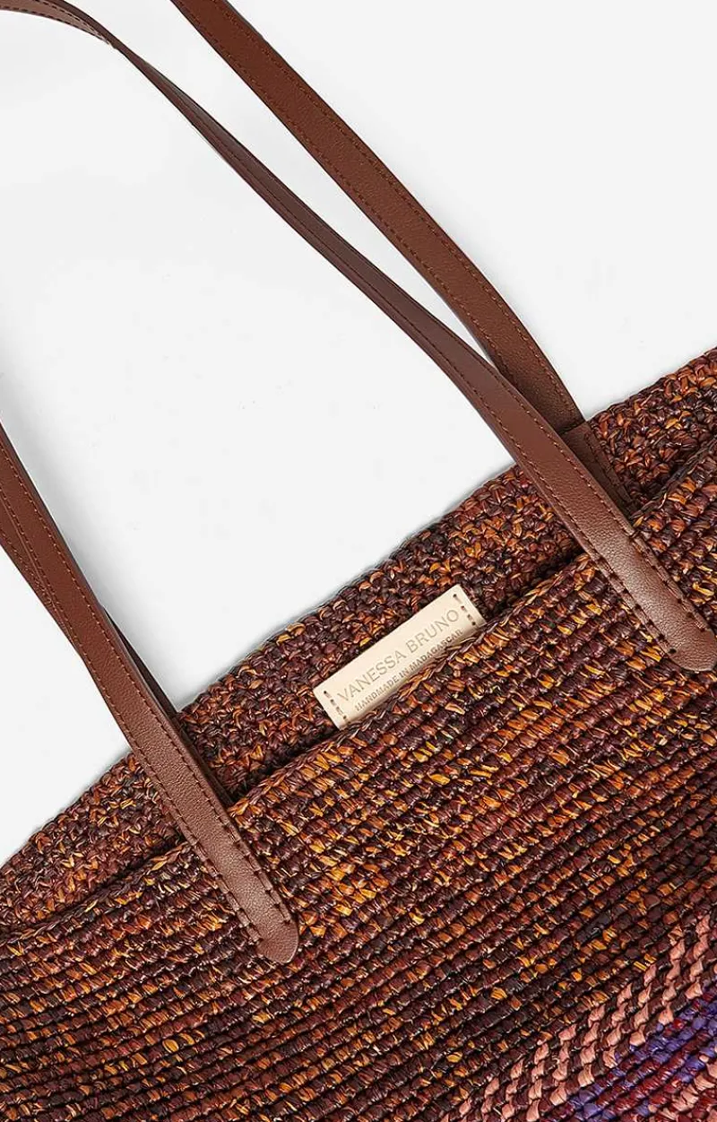 Raffia Basket>Vanessa Bruno Discount