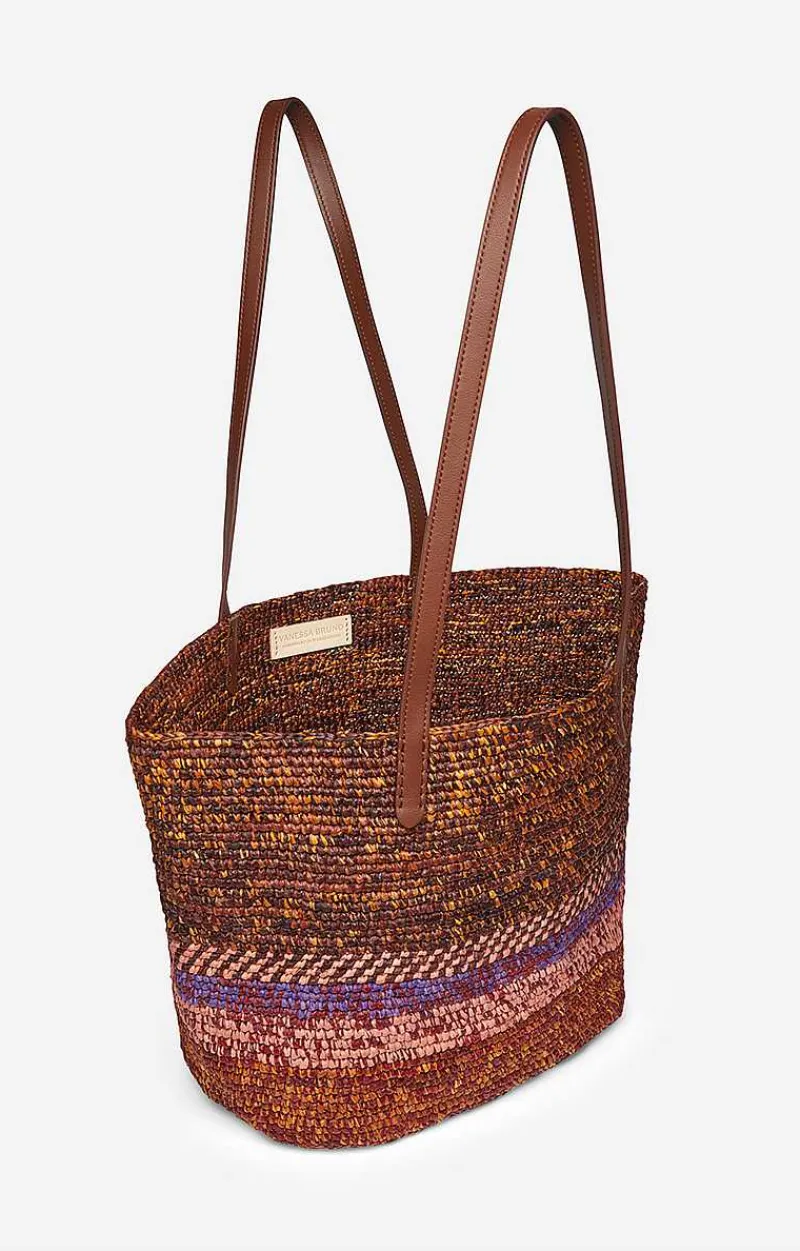 Raffia Basket>Vanessa Bruno Discount