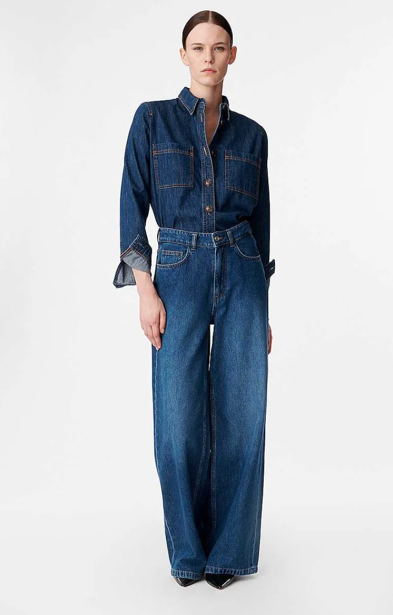Bilbao Jeans>Vanessa Bruno Sale