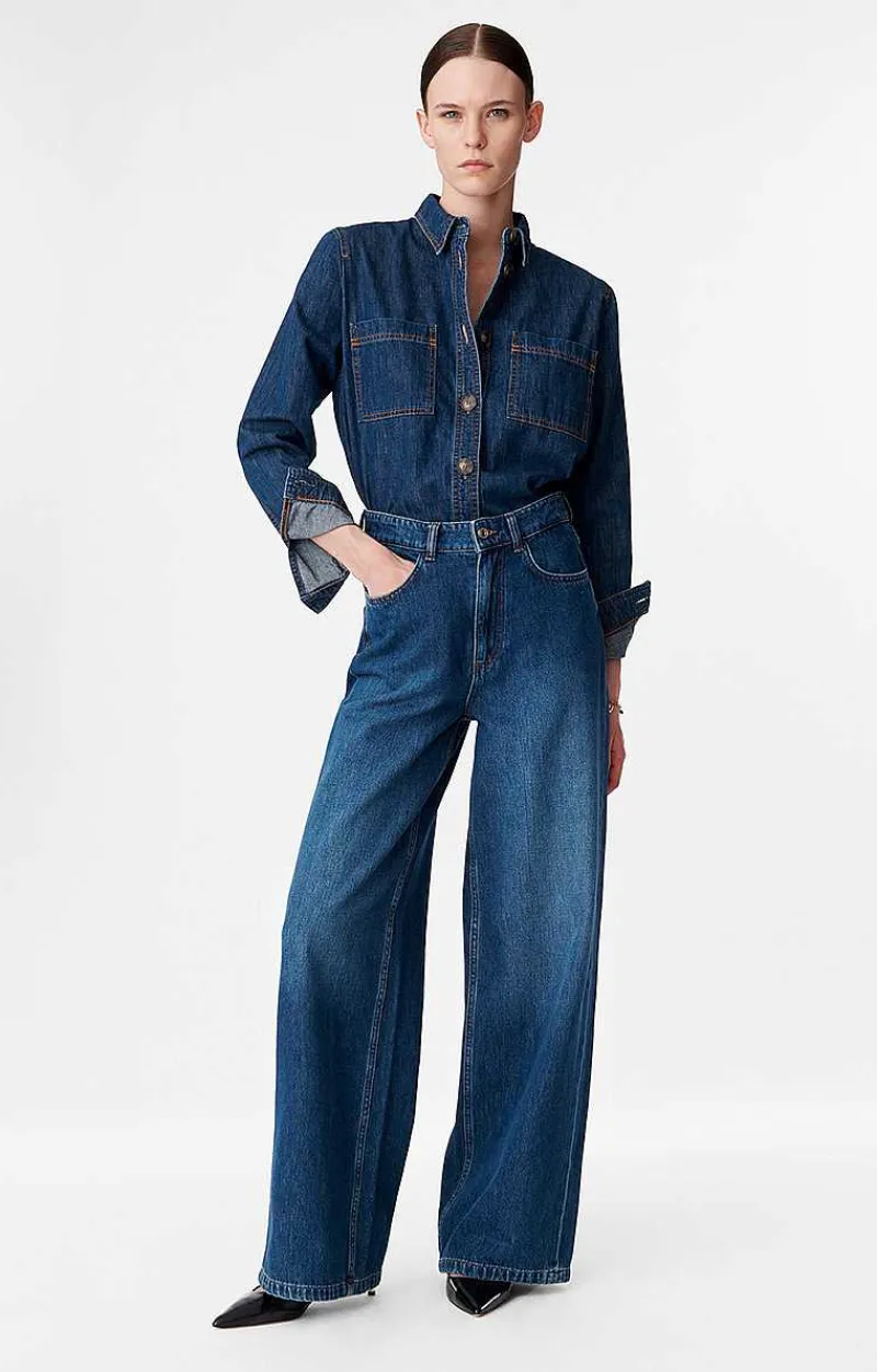 Bilbao Jeans>Vanessa Bruno Sale