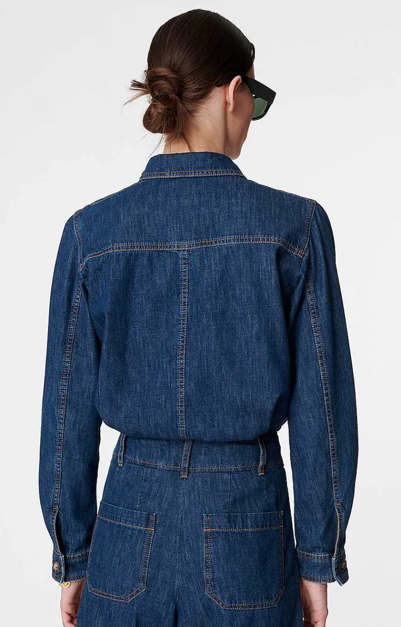 Bilkis Shirt>Vanessa Bruno Sale