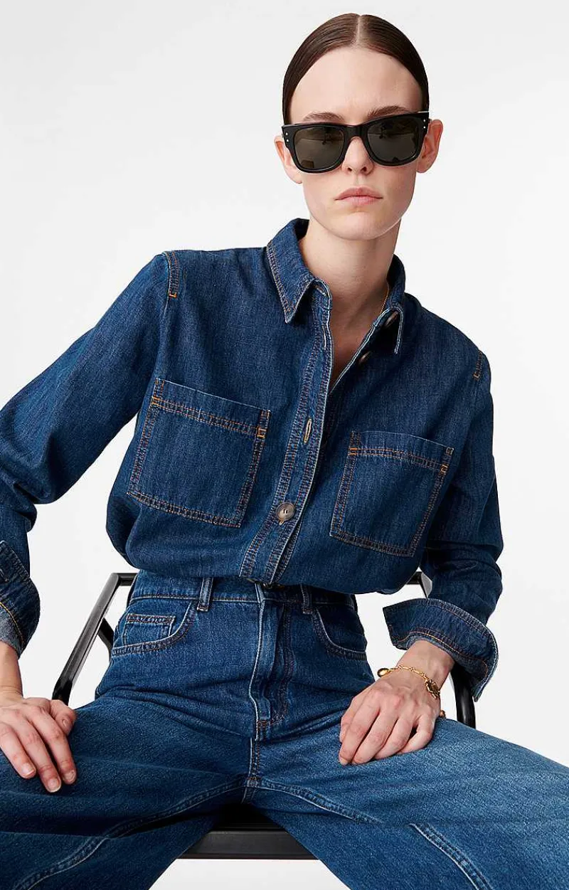 Bilkis Shirt>Vanessa Bruno Sale