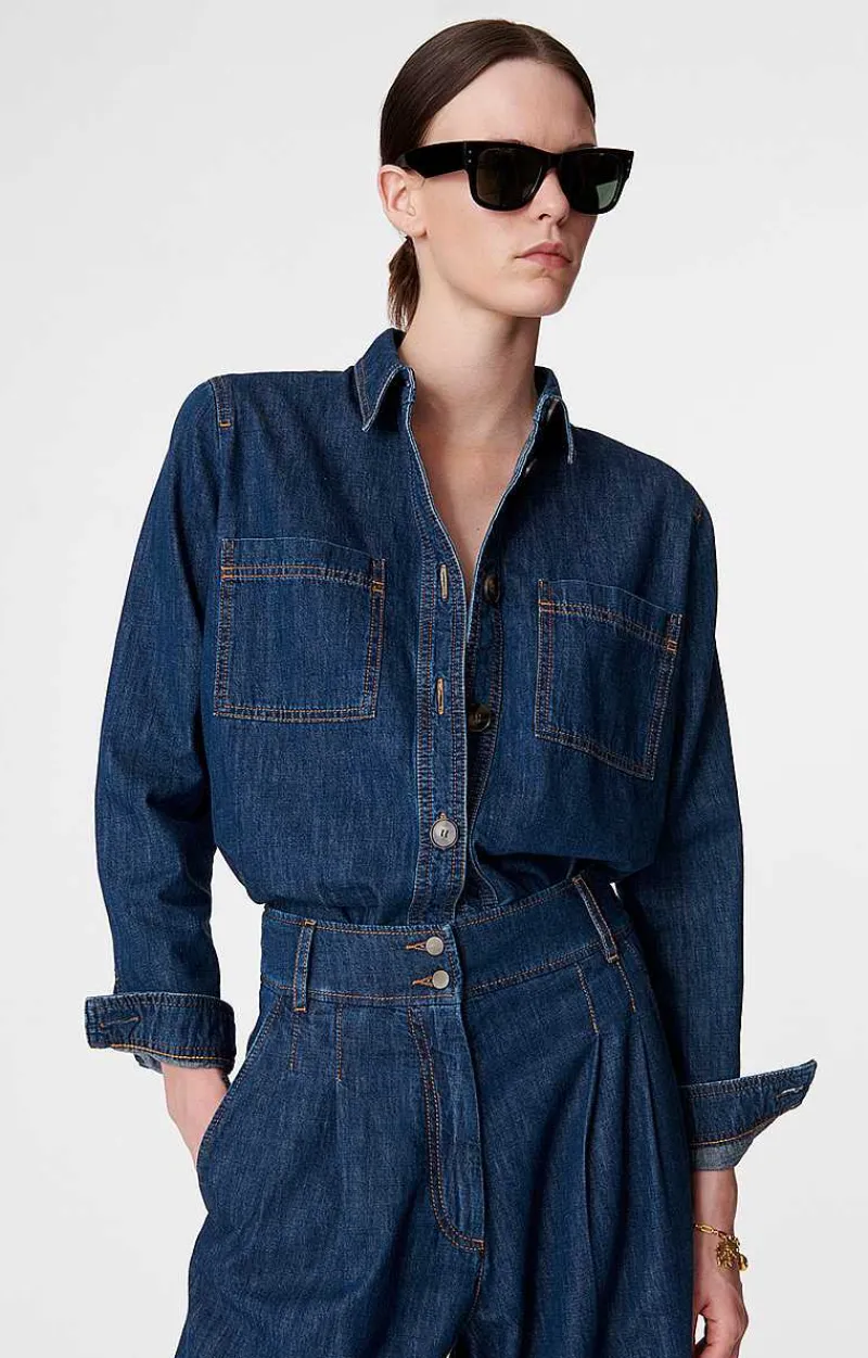Bilkis Shirt>Vanessa Bruno Sale