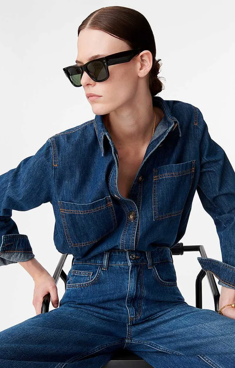 Bilkis Shirt>Vanessa Bruno Sale