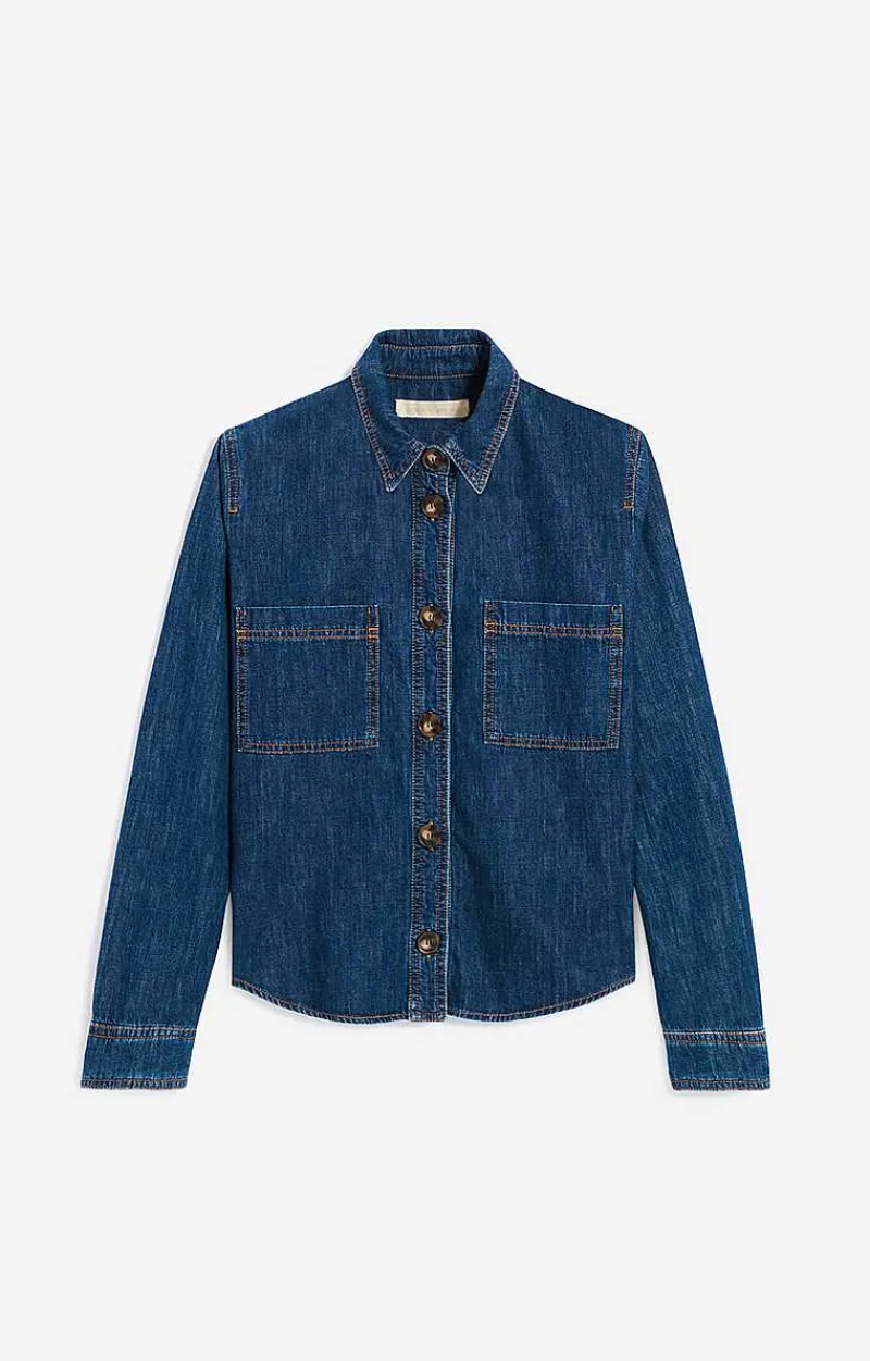 Bilkis Shirt>Vanessa Bruno Sale