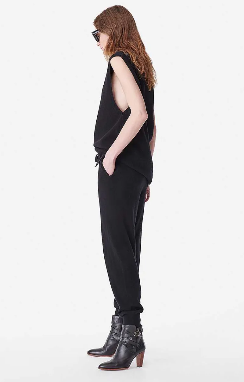 Berto Trousers>Vanessa Bruno Hot