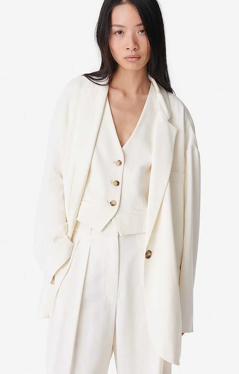 Virginia Jacket>Vanessa Bruno Outlet