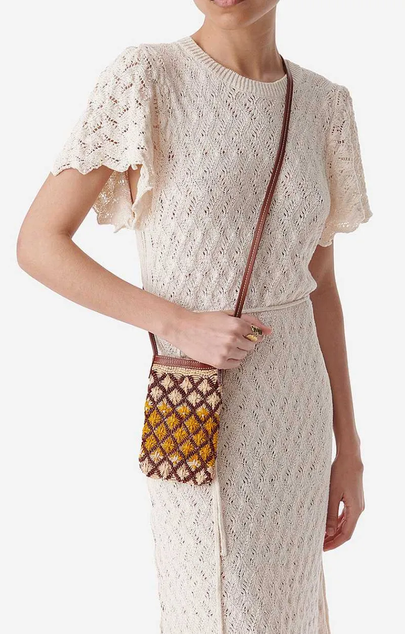 Phone Pouch>Vanessa Bruno New