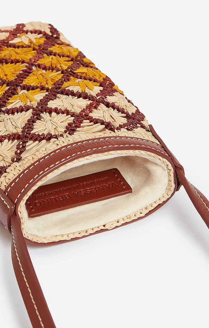 Phone Pouch>Vanessa Bruno New