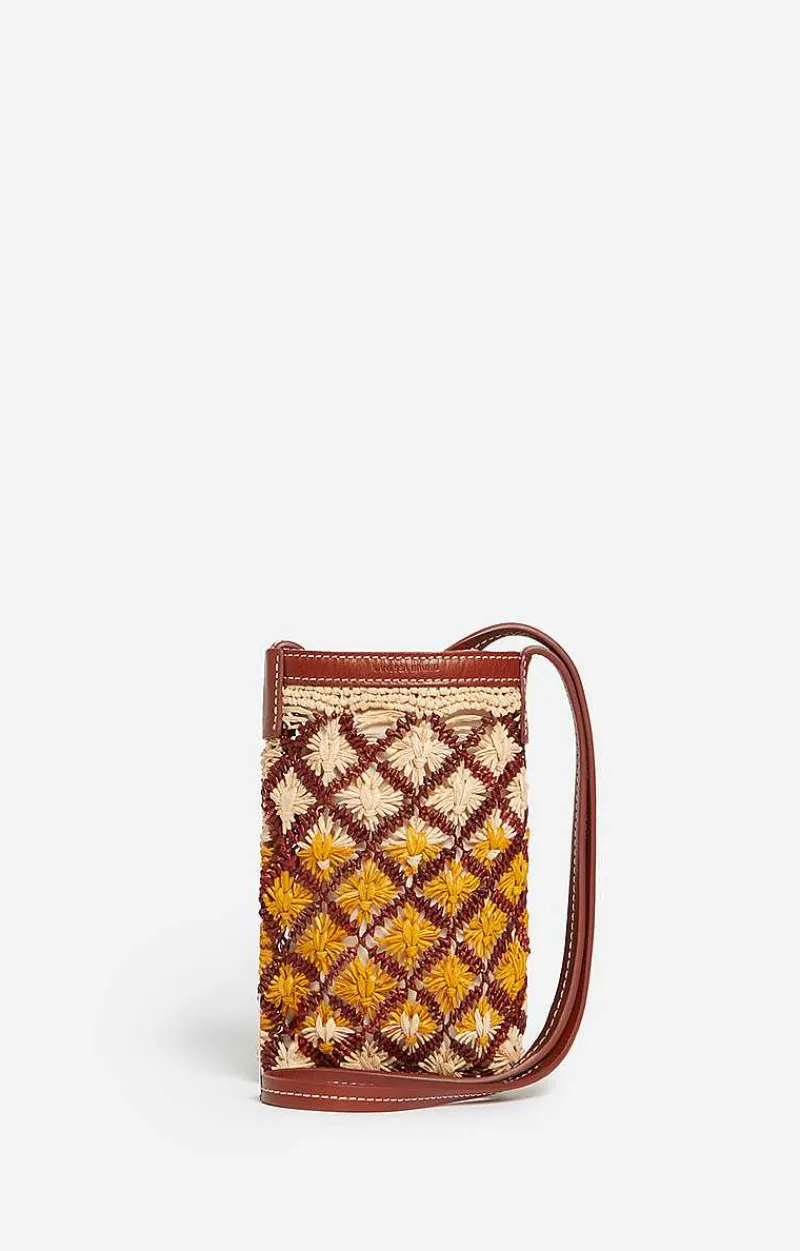 Phone Pouch>Vanessa Bruno New