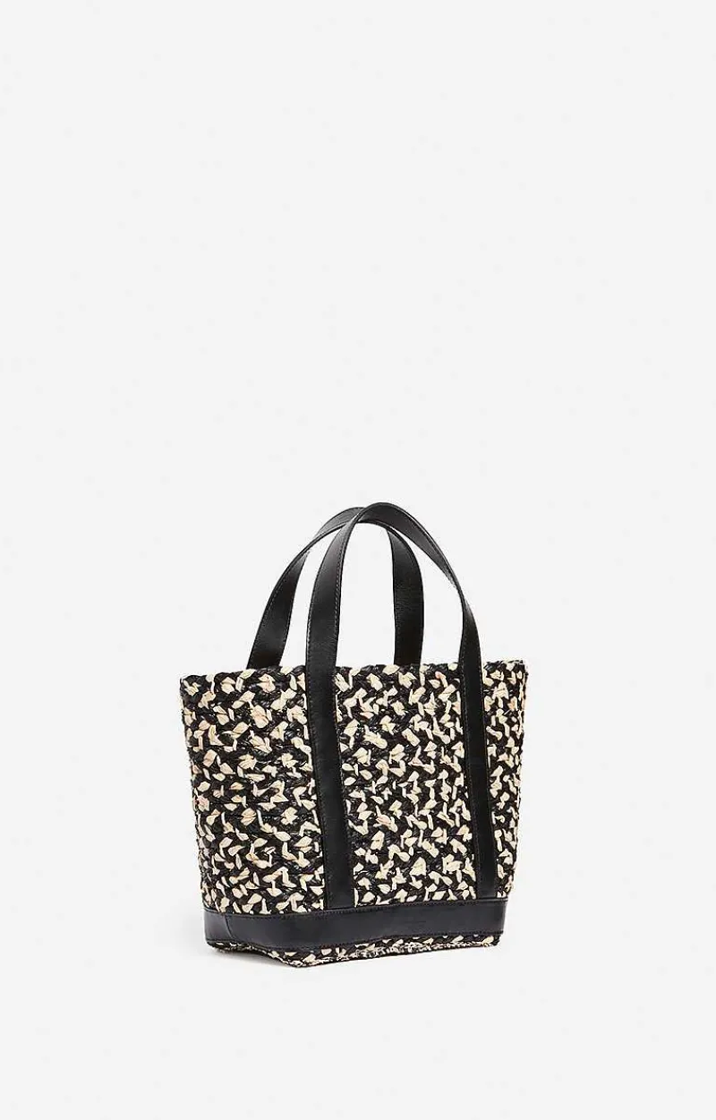 Raffia S Cabas Tote>Vanessa Bruno Sale