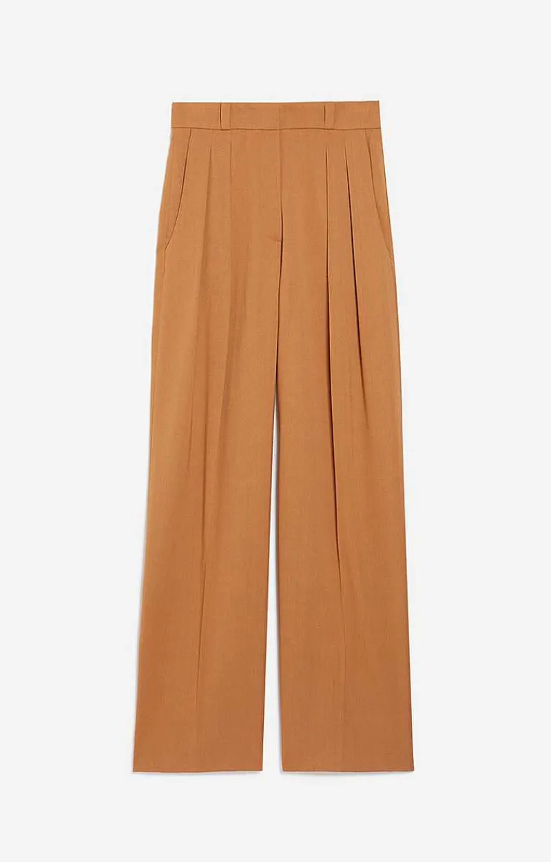 Bjorn Trousers>Vanessa Bruno Online