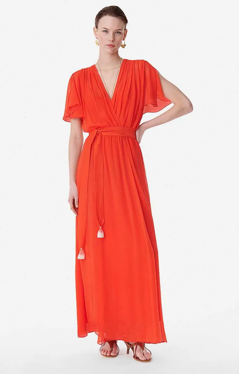 Cidjie Dress>Vanessa Bruno Clearance