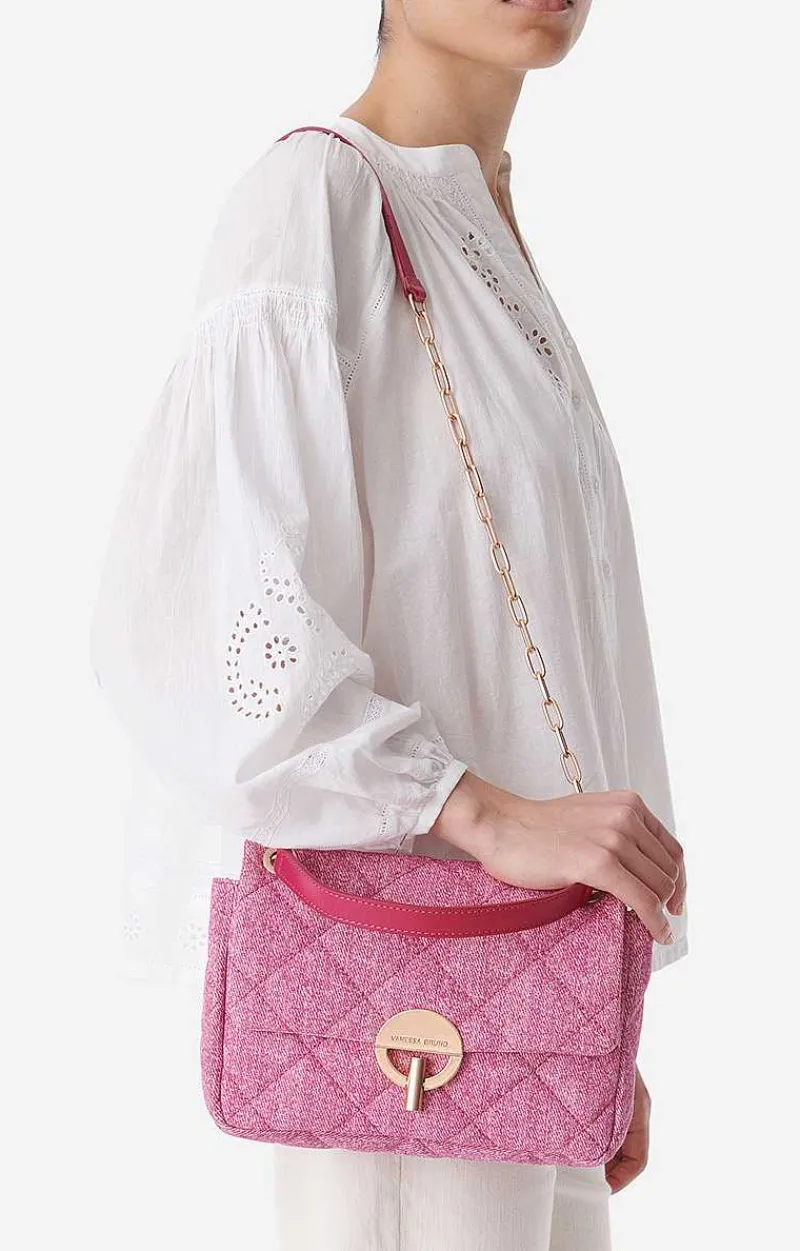 Cotton Moon Bag>Vanessa Bruno Sale