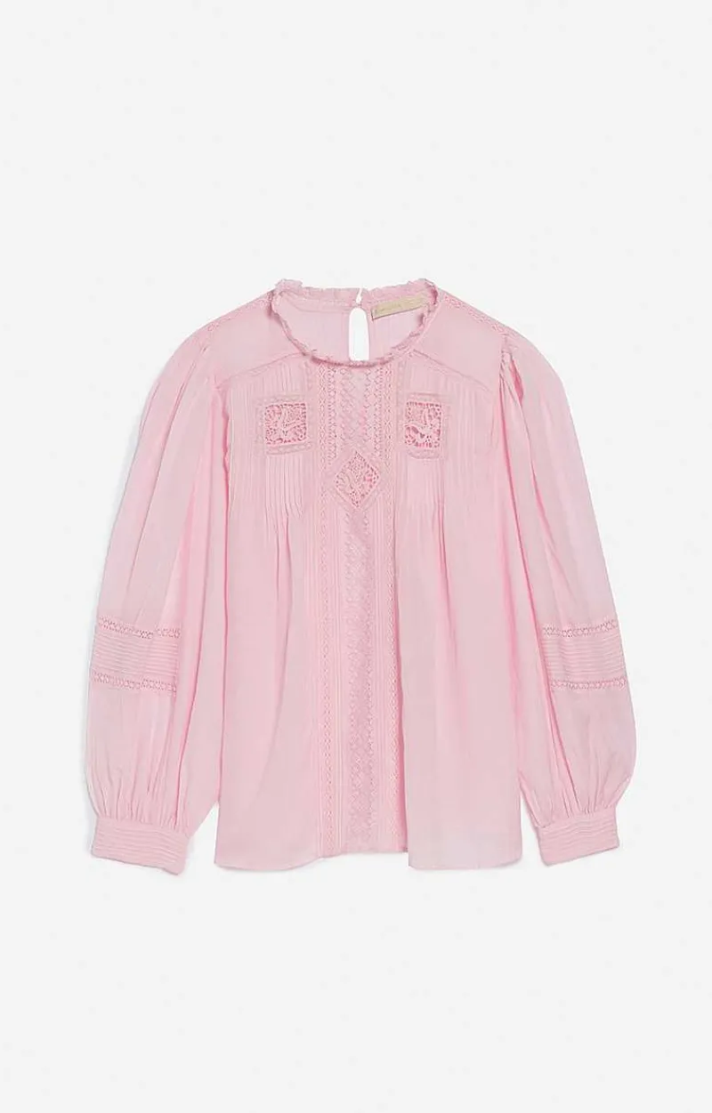 Calin Blouse>Vanessa Bruno Hot