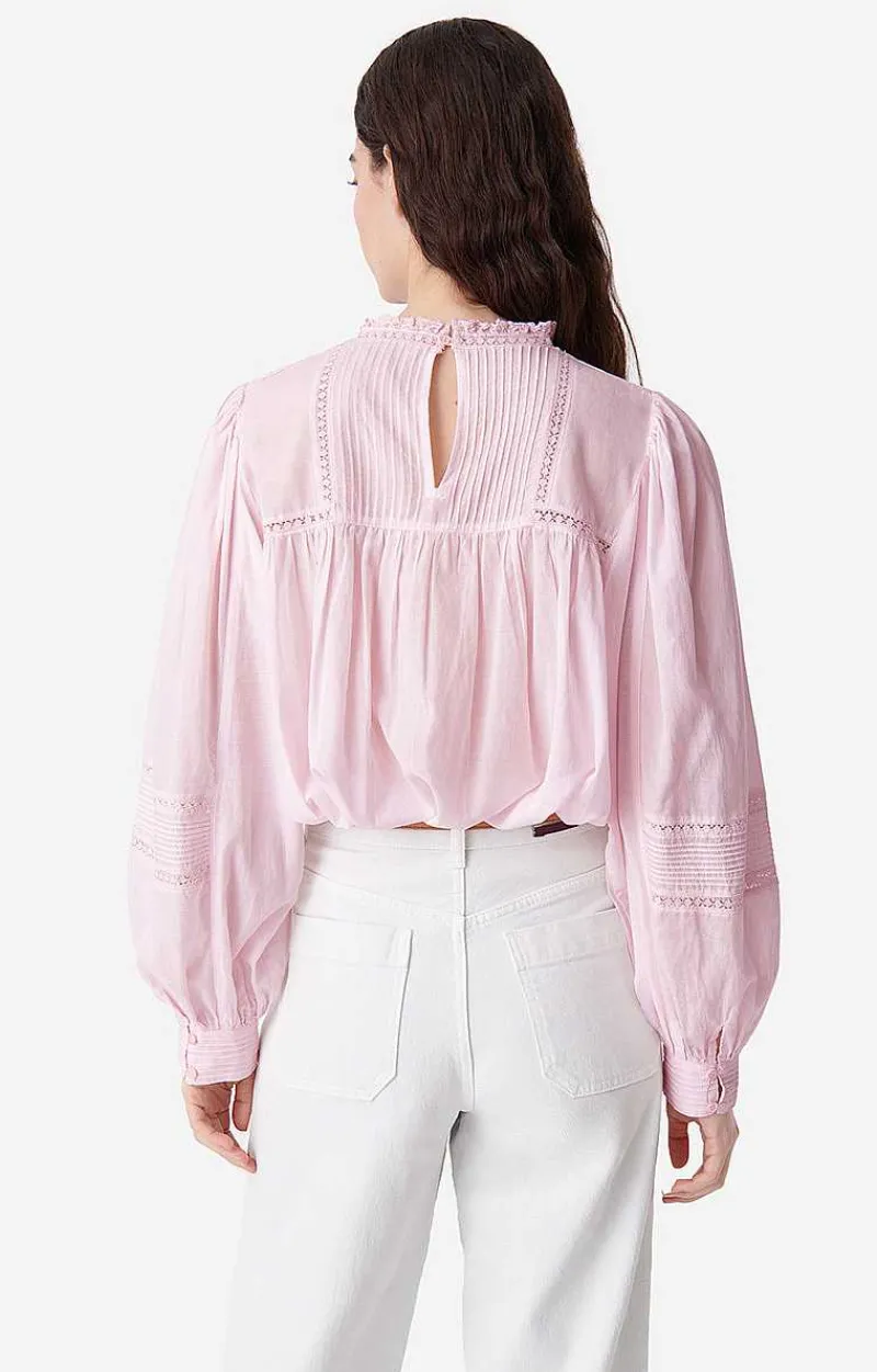 Calin Blouse>Vanessa Bruno Hot