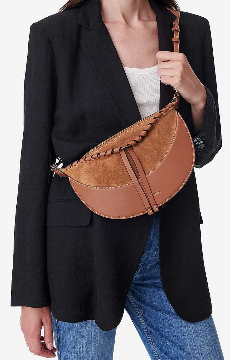 Lou Bum Bag>Vanessa Bruno New