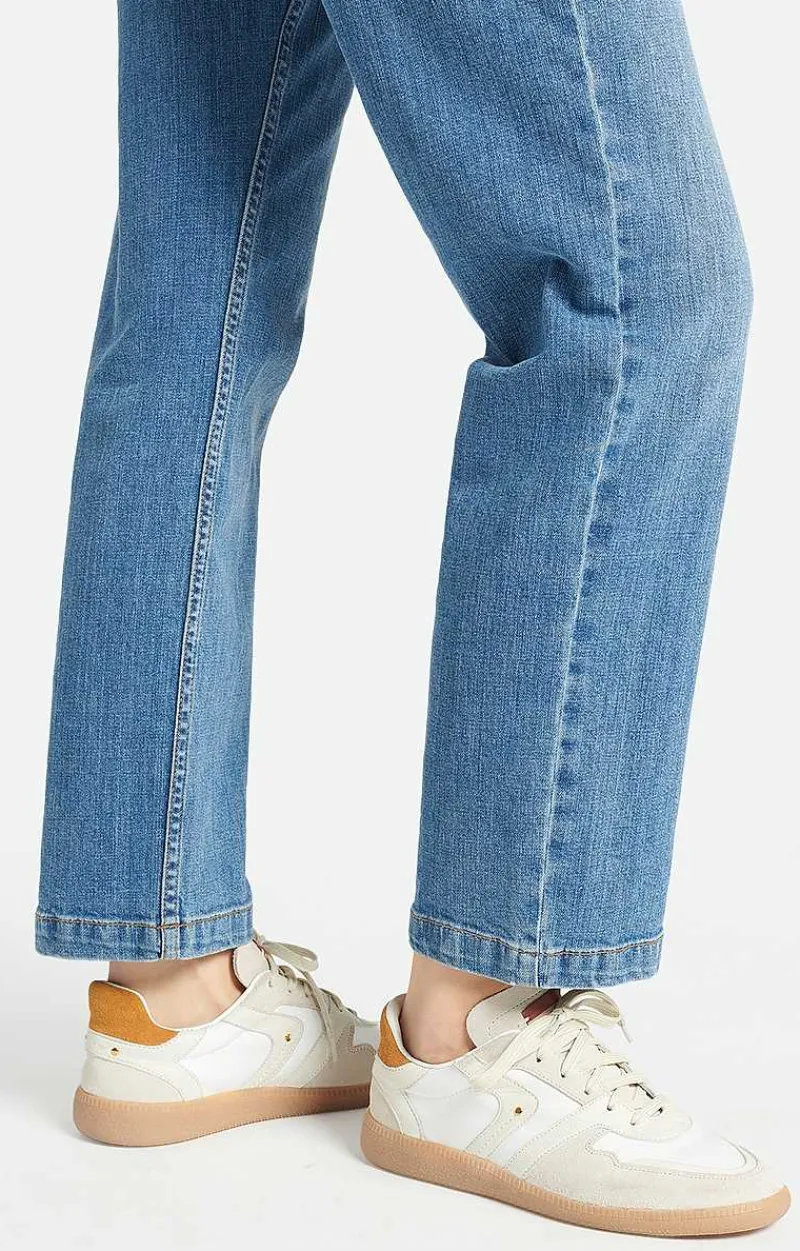 Farrah Low Top Sneakers In Leather>Vanessa Bruno Hot