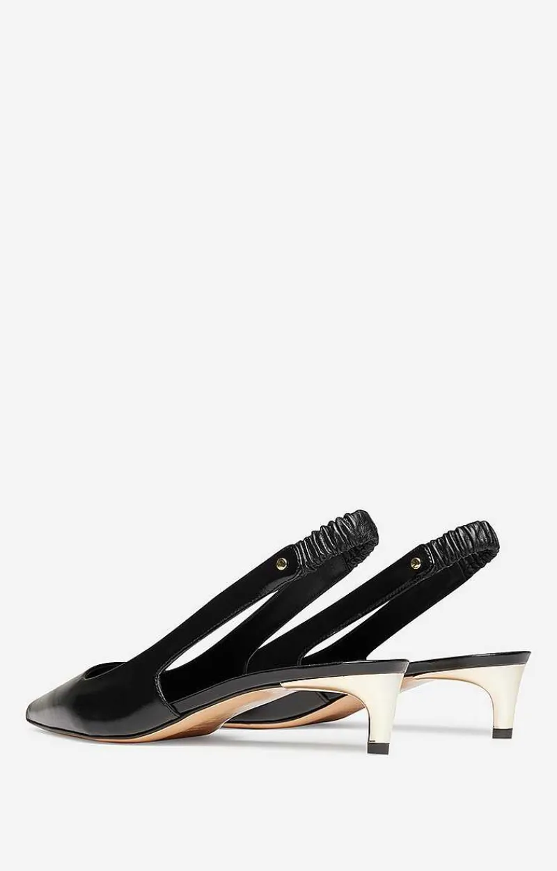 Leather Pumps>Vanessa Bruno Online