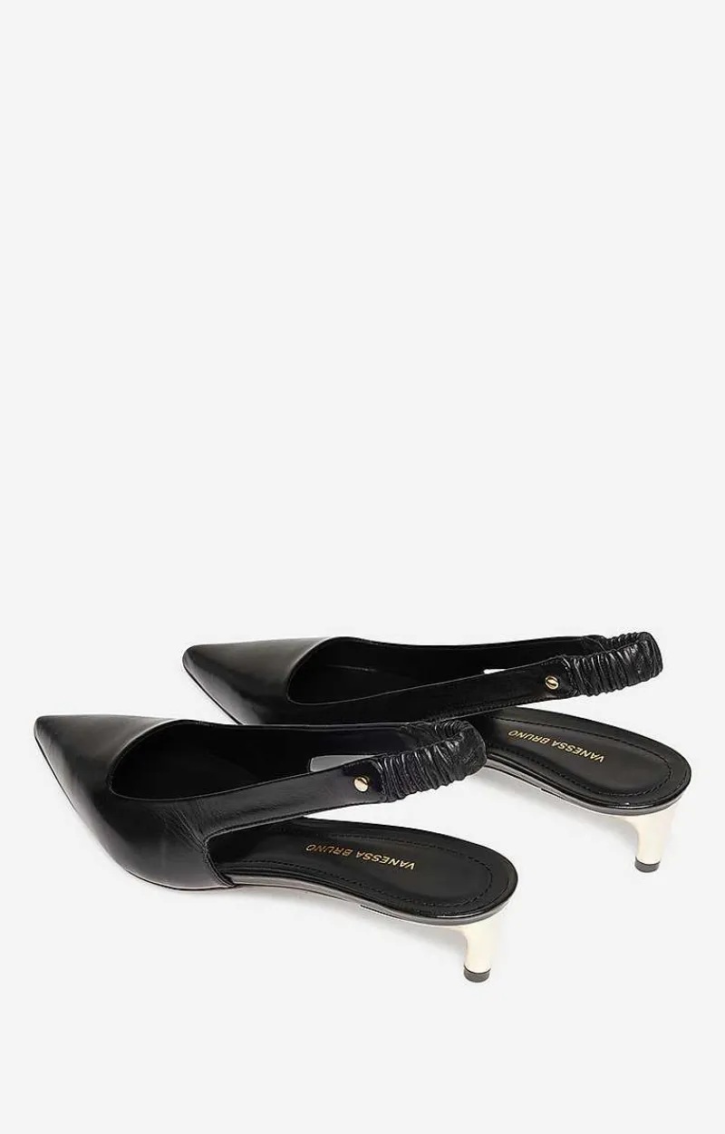 Leather Pumps>Vanessa Bruno Online
