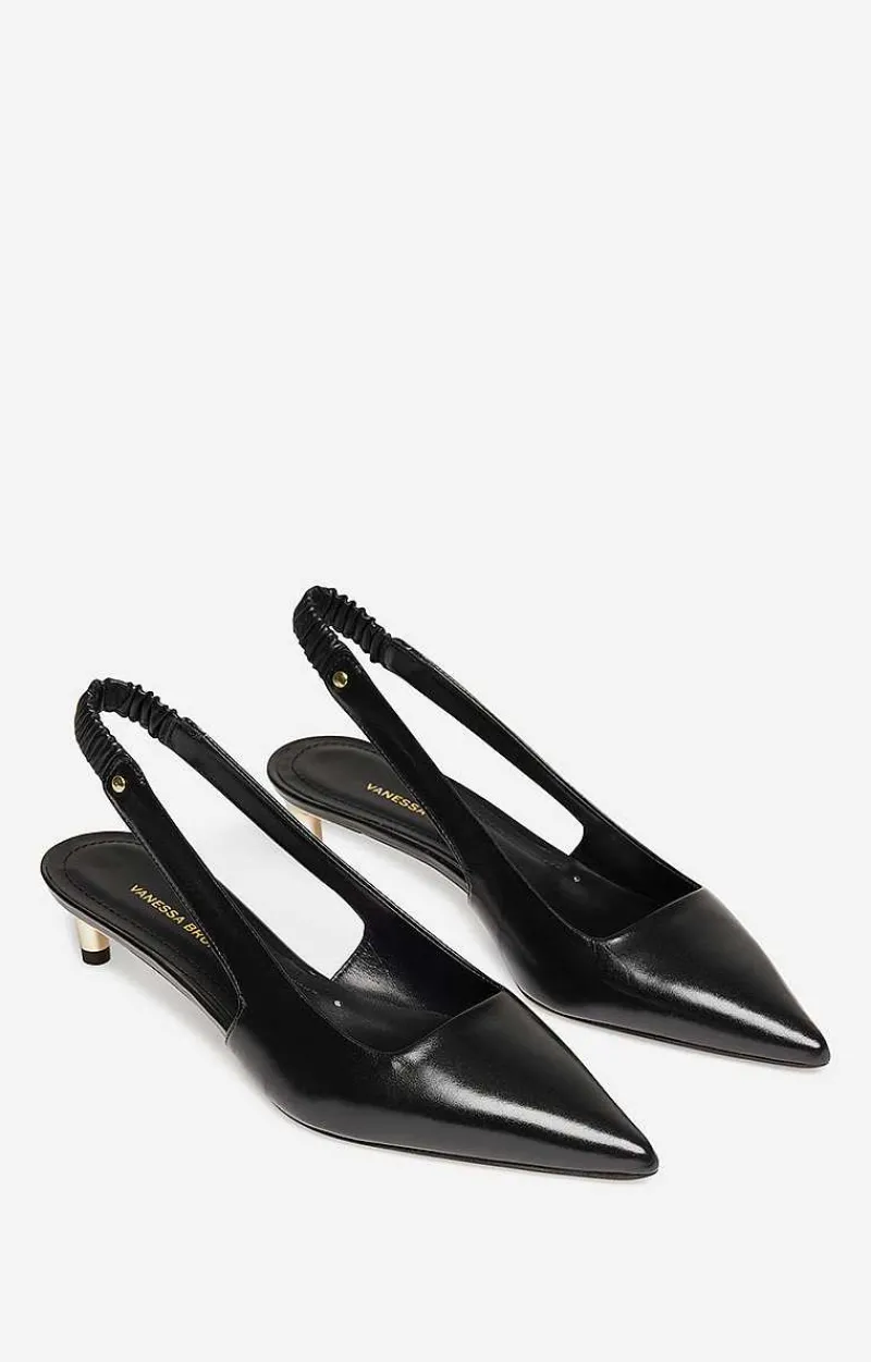 Leather Pumps>Vanessa Bruno Online
