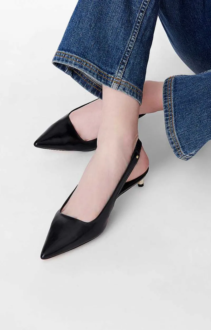 Leather Pumps>Vanessa Bruno Online