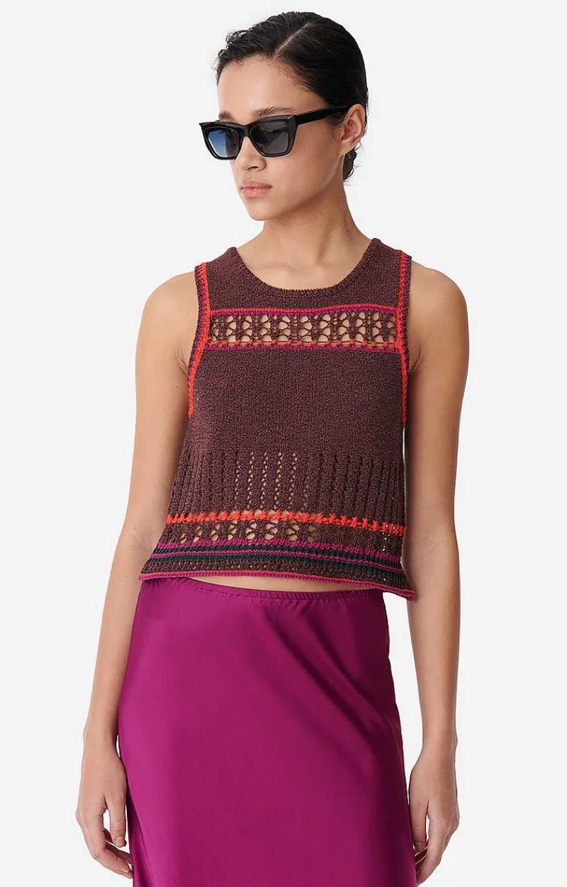 Charlestion Sweater>Vanessa Bruno Sale