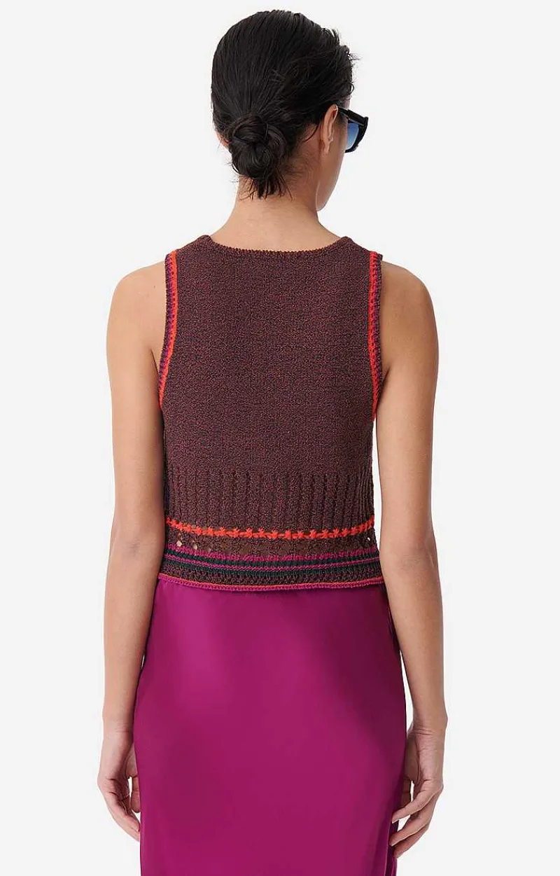 Charlestion Sweater>Vanessa Bruno Sale