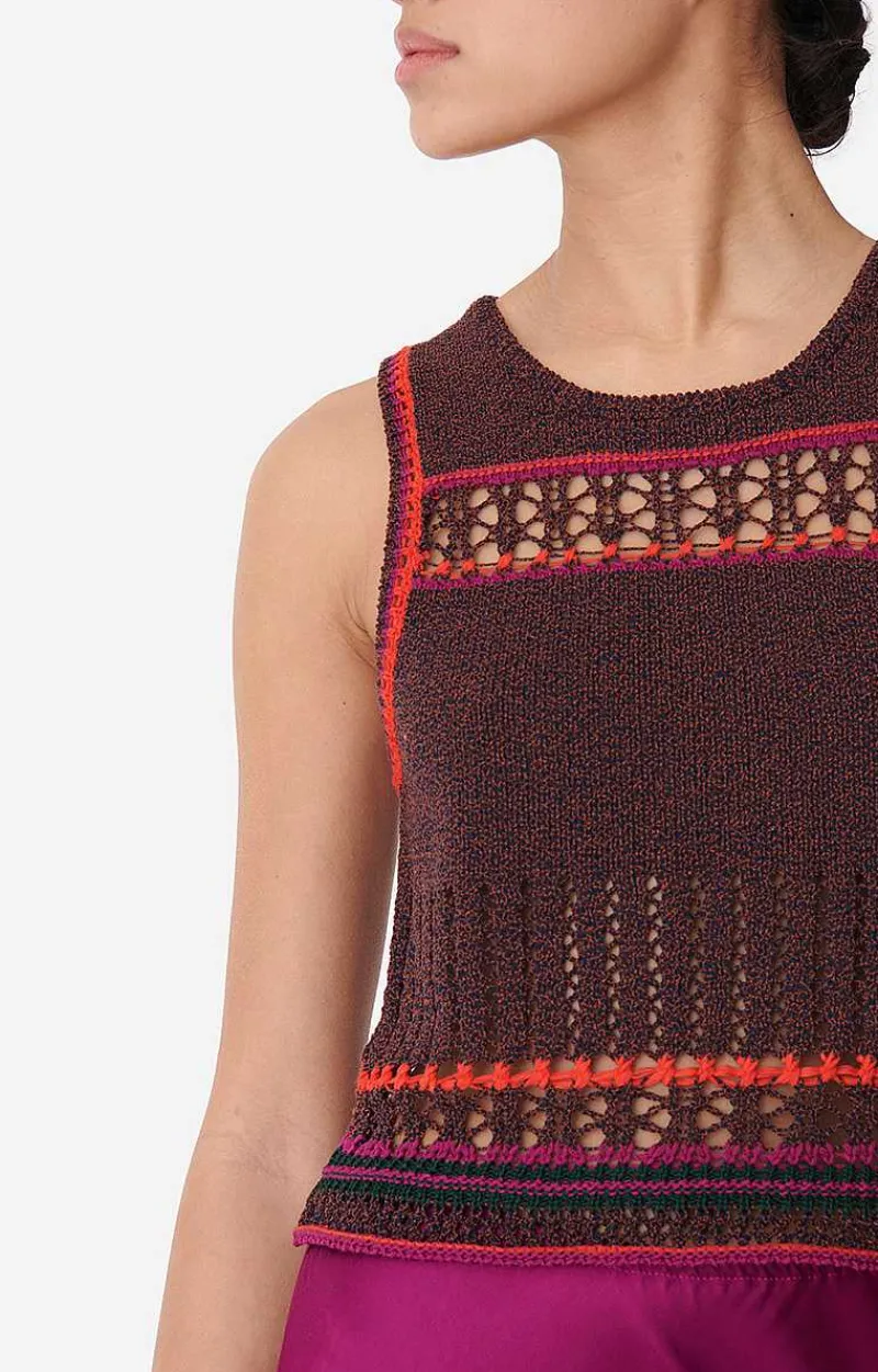 Charlestion Sweater>Vanessa Bruno Sale