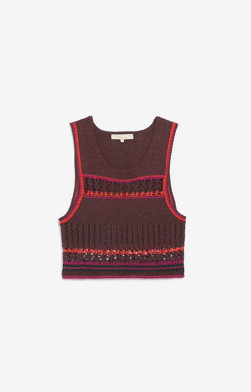 Charlestion Sweater>Vanessa Bruno Sale