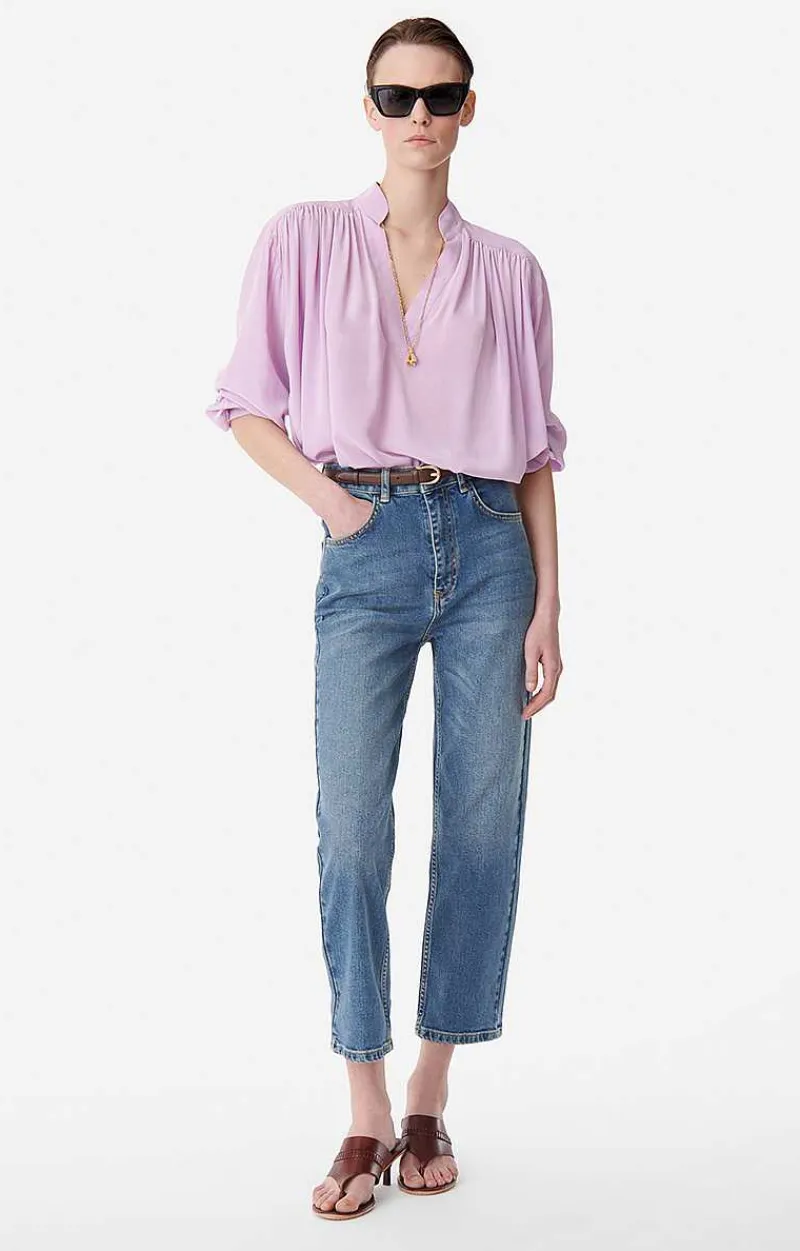 Calvin Shirt>Vanessa Bruno Discount