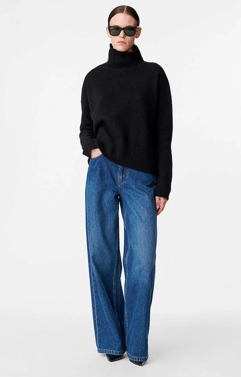 Malo Sweater>Vanessa Bruno Discount