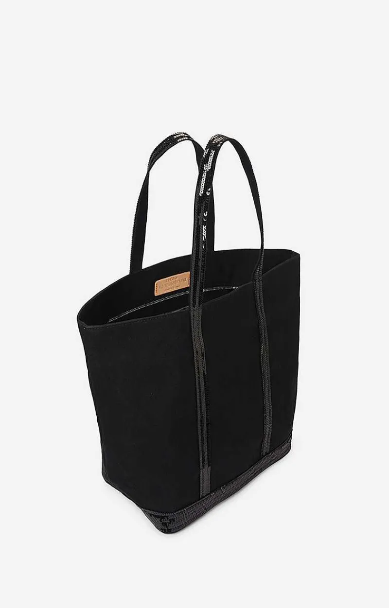 Canvas L Cabas Tote>Vanessa Bruno Sale
