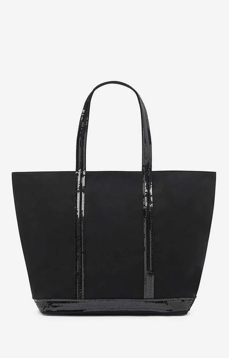 Canvas L Cabas Tote>Vanessa Bruno Sale