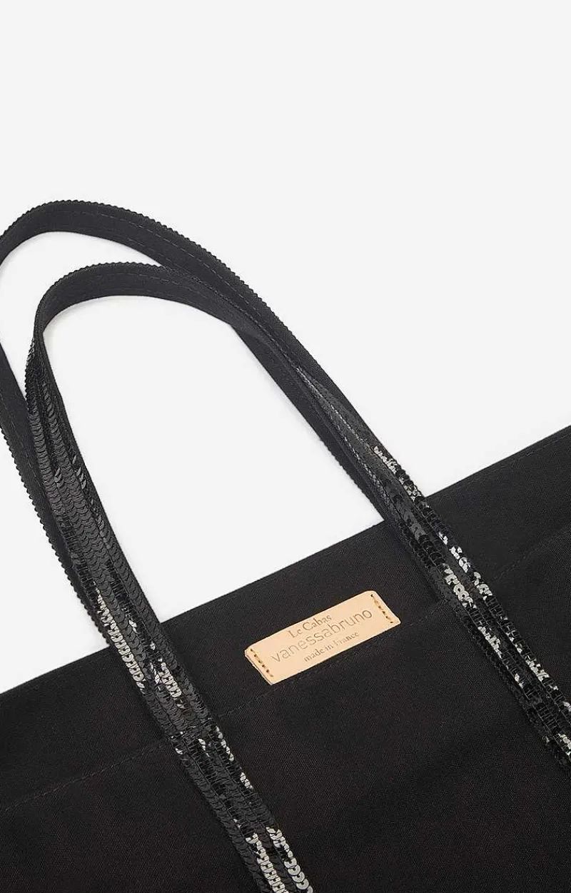 Canvas L Cabas Tote>Vanessa Bruno Sale