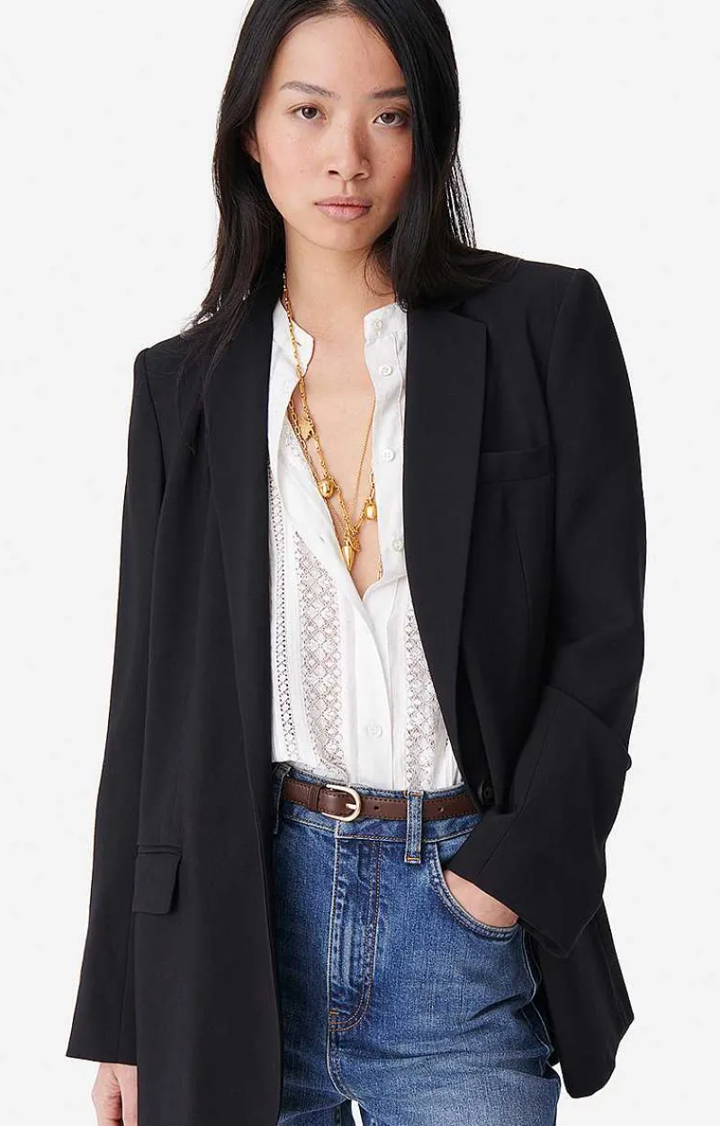 Tilia Jacket>Vanessa Bruno Fashion
