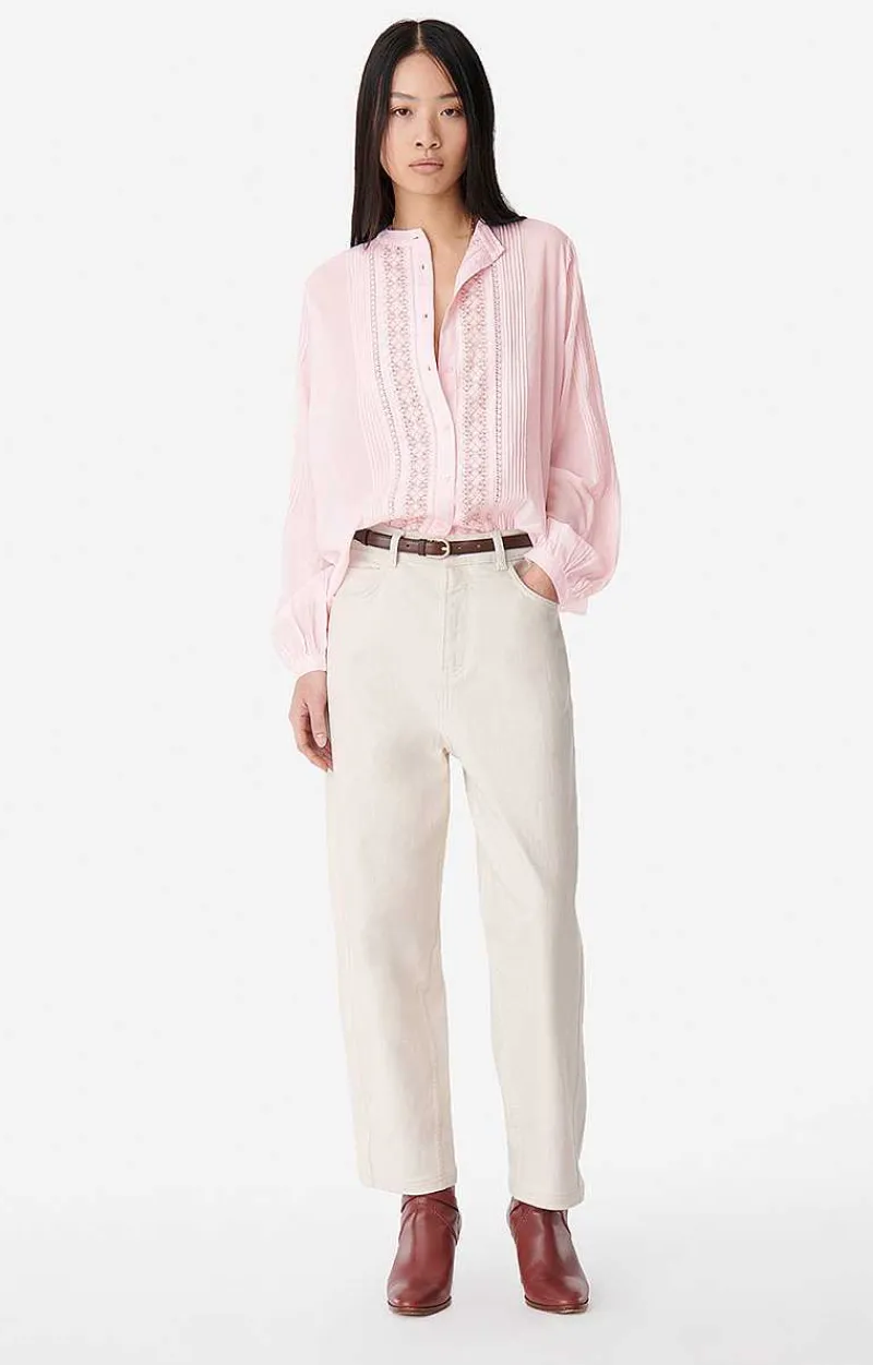 Coco Blouse>Vanessa Bruno Outlet