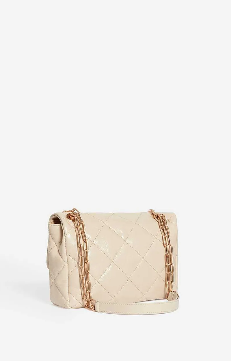 Leather Moon Bag>Vanessa Bruno Best