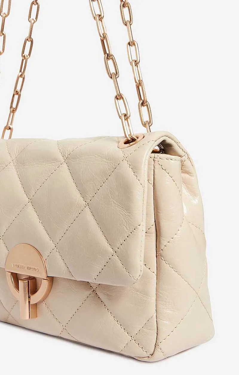 Leather Moon Bag>Vanessa Bruno Best