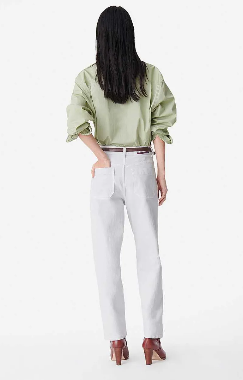 Caleb Jeans>Vanessa Bruno Fashion