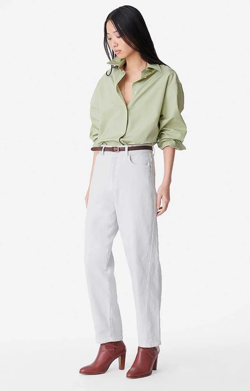 Caleb Jeans>Vanessa Bruno Fashion