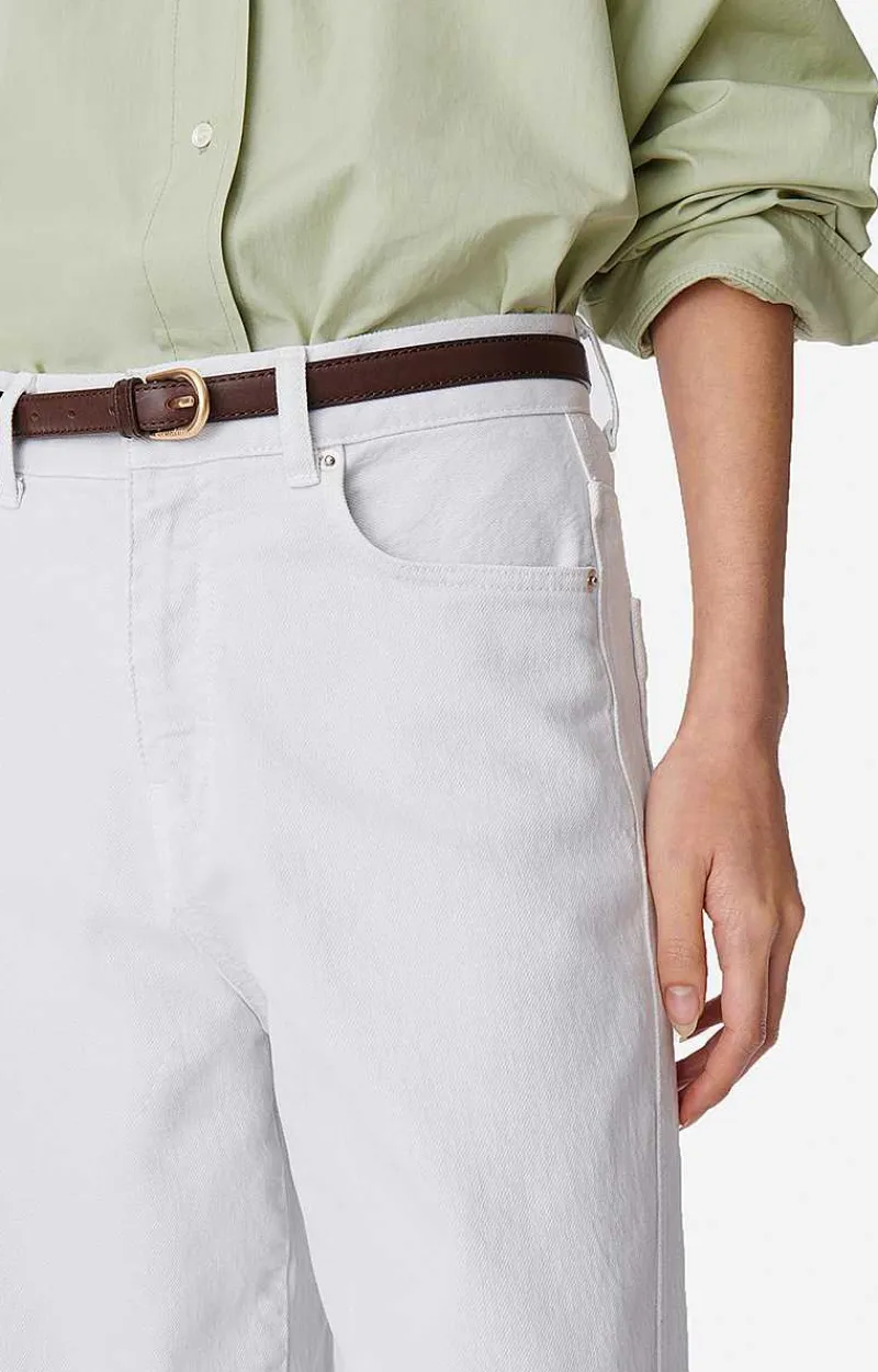 Caleb Jeans>Vanessa Bruno Fashion