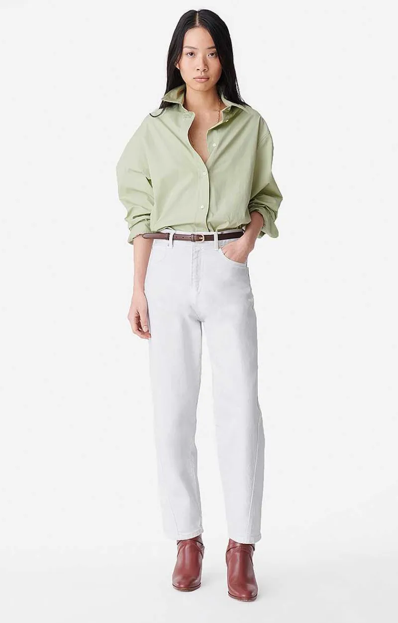 Caleb Jeans>Vanessa Bruno Fashion
