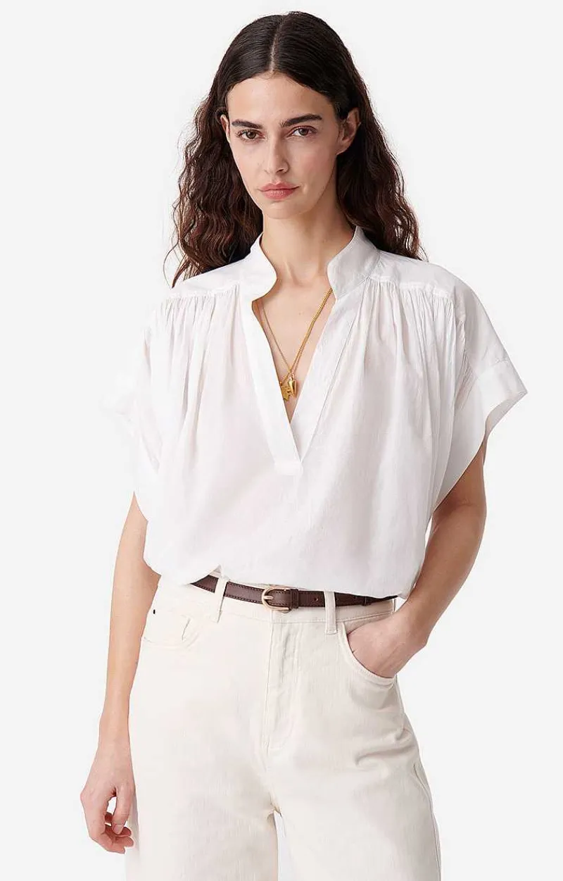 Cory Blouse>Vanessa Bruno Best