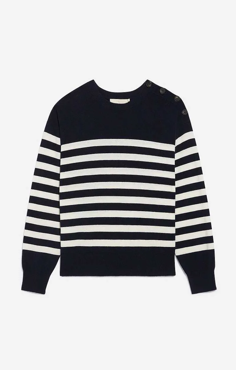 Clarisse Sweater>Vanessa Bruno Fashion