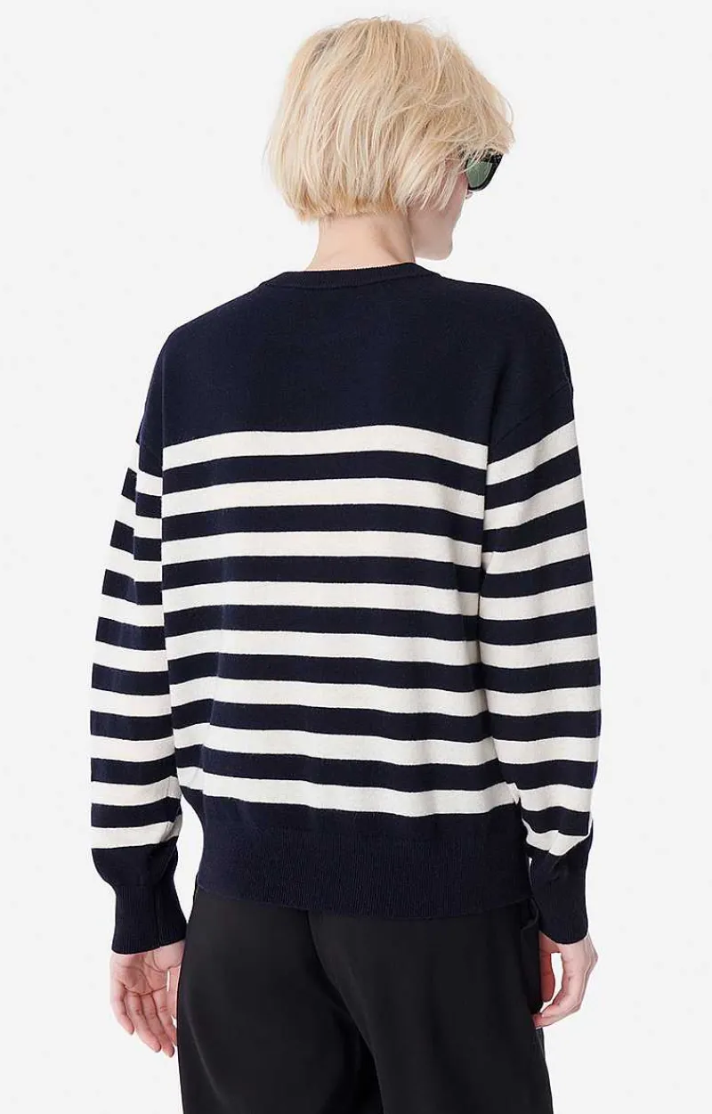 Clarisse Sweater>Vanessa Bruno Fashion