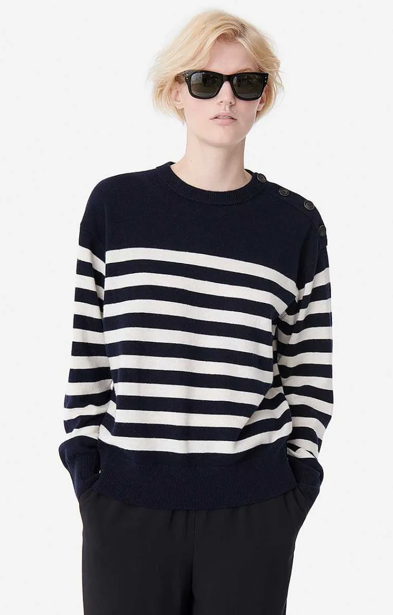Clarisse Sweater>Vanessa Bruno Fashion