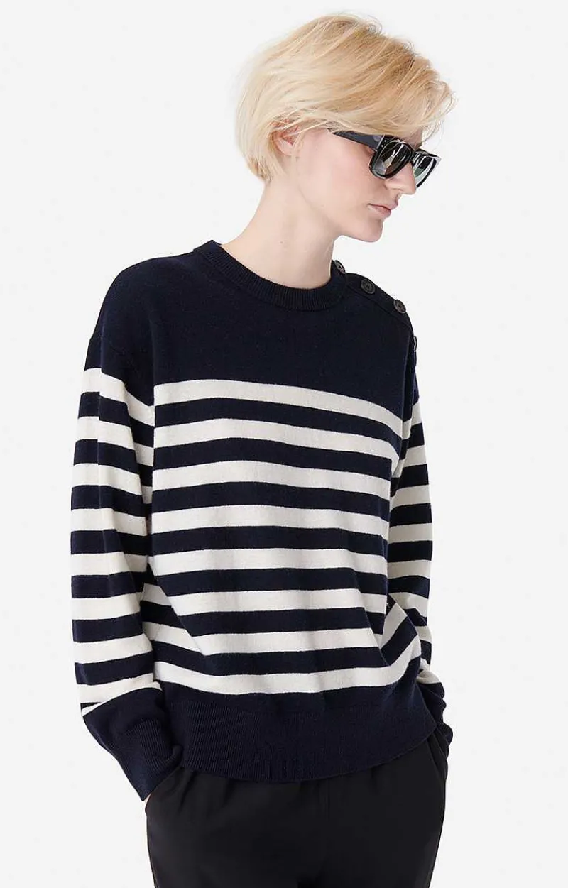 Clarisse Sweater>Vanessa Bruno Fashion